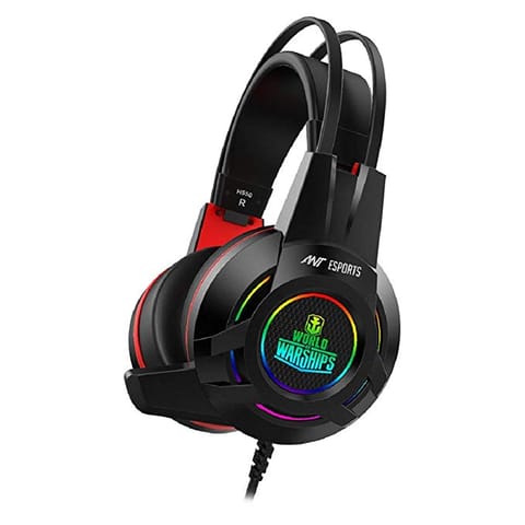 Ant Esports H550W Gaming Headset