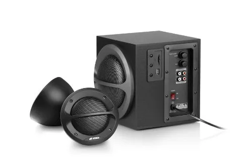 F&D A111U  Multimedia Speakers