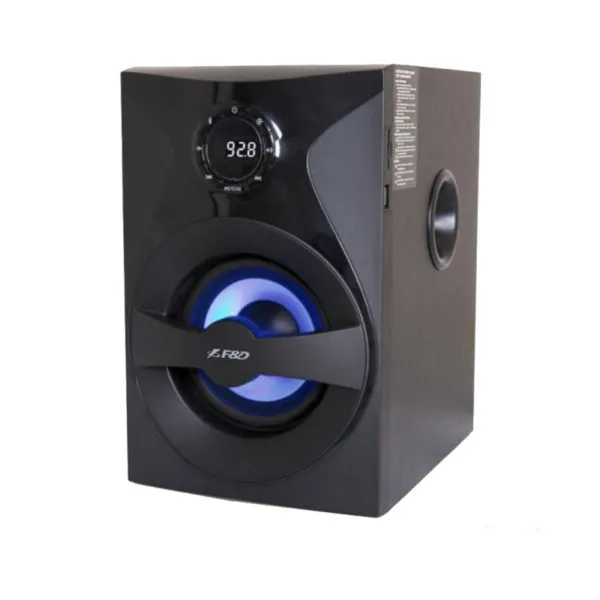 f380x speaker