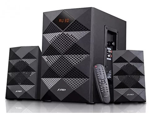 F&D A180X Bluetooth Multimedia Speaker