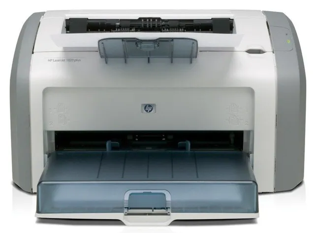 hp 108w printer specifications