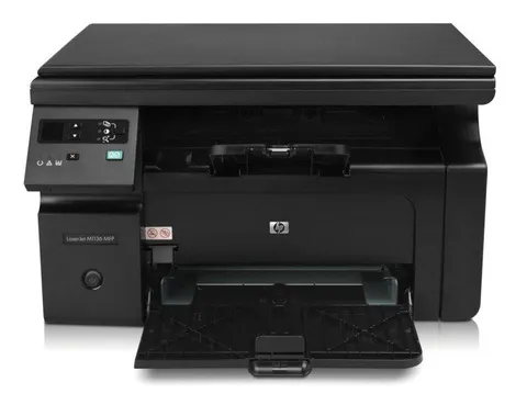 hp printer 138fnw