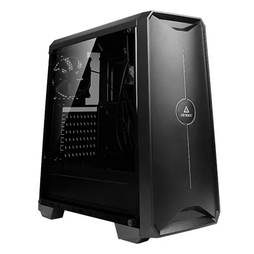 Antec NX200 Mid Tower Gaming Cabinet