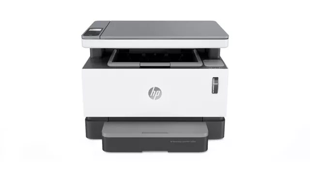 hp laser mfp 138fnw printer specifications