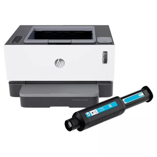 hp 108w printer specifications