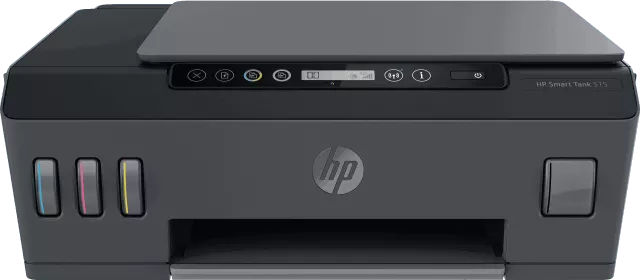 HP 515 Smart Tank Wireless Printer