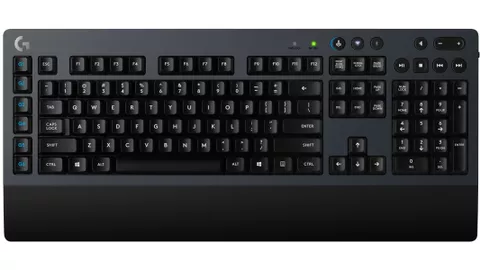 Logitech G 613 Wireless Mechanical keyboard