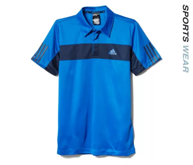 adidas galaxy tennis shirt