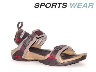 nike straprunner sandals