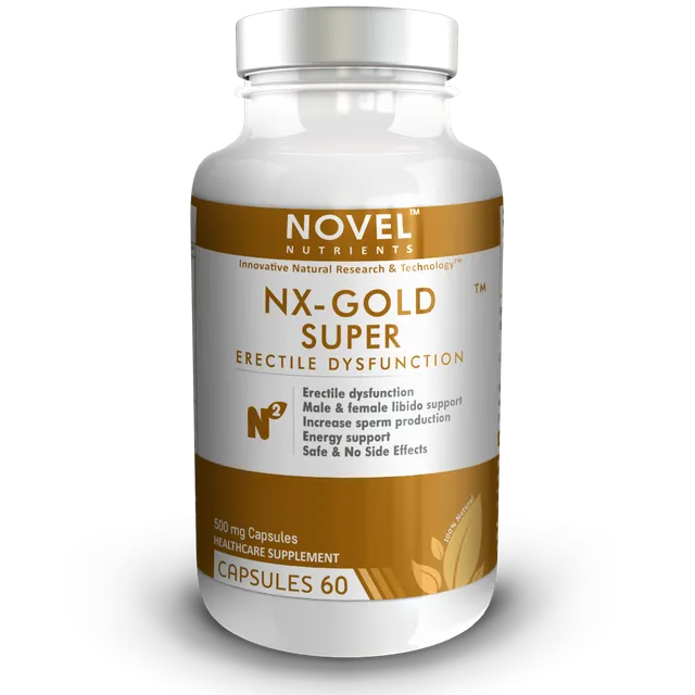 Novel Nutrients Nx Gold Super 500mg Patanjali youvan gold capsule benefits review. novel nutrients nx gold super 500mg