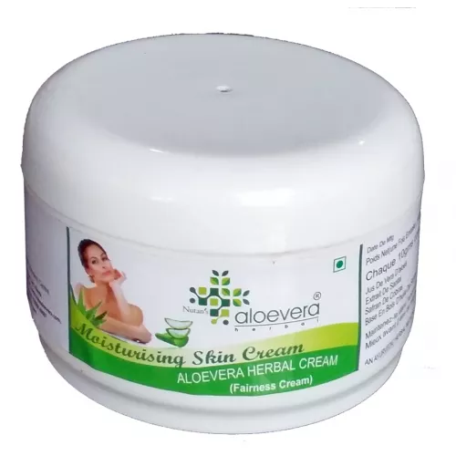 herbal fairness cream