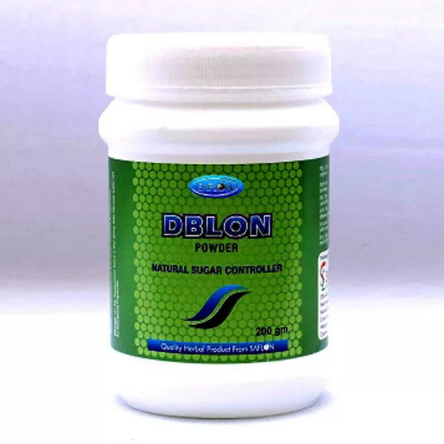 Saflon Lifesciences DBLON Powder (200gm)