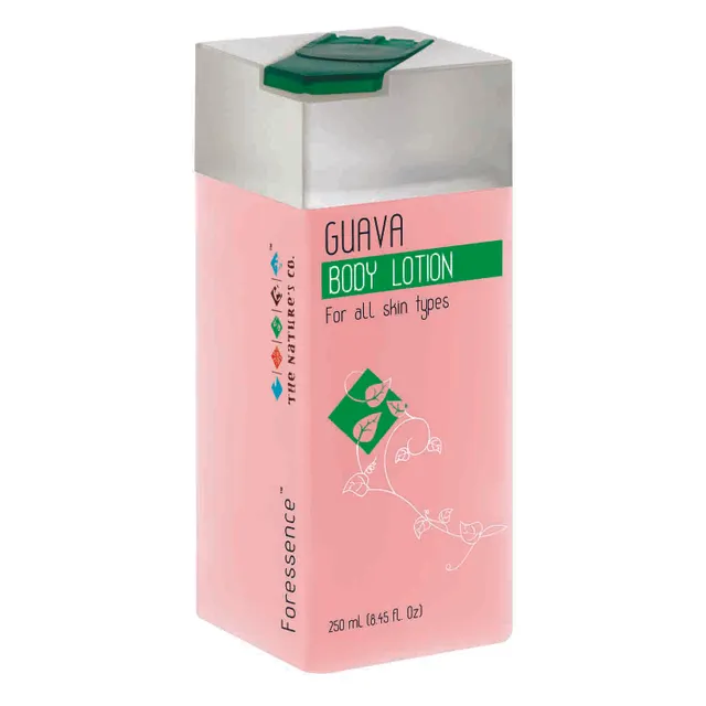 The Nature's Co. Guava Body Lotion (250ml)