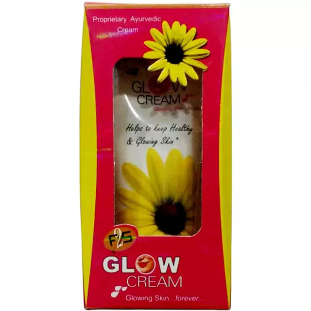 VXL F2S Glow Cream (60ml)