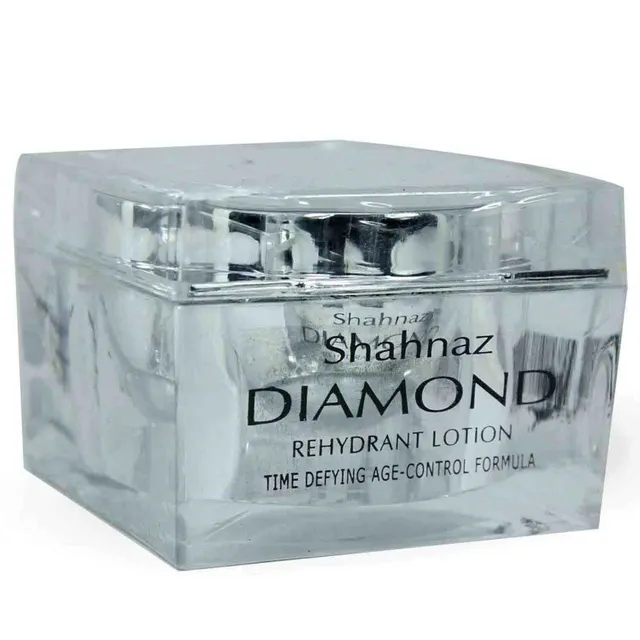 Shahnaz Husain Diamond Rehydrant Lotion (40gm)