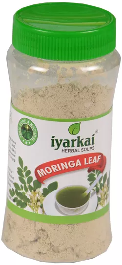 Iyarkai Herbal Soups -  Moringa Leaf (3 X 100gm)