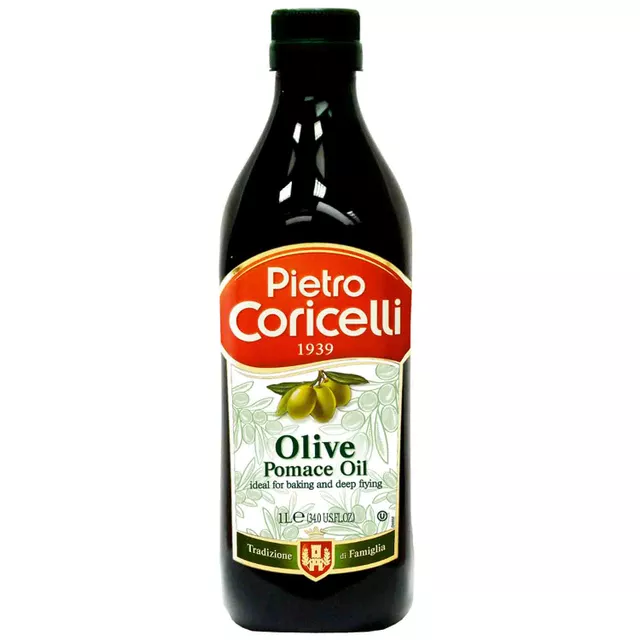 Pietro Coricelli Olive Pomace Oil (1Ltr)
