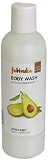 Fabindia Avocado Body Wash (250ml)