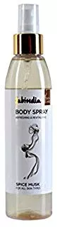 Fabindia Aromatherapy Spice Musk Body Spray (200ml)