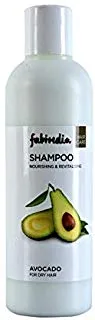 Fabindia Hair Avocado Shampoo (250ml)