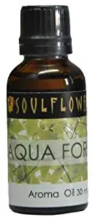 Soulflower Aroma Oil-Aqua Forest Aroma Oil (30ml)