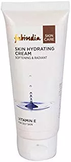 Fabindia Vitamin E Skin Hydrating Cream (50ml)