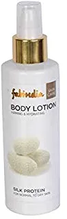 Fabindia Silk Body Lotion (200ml)