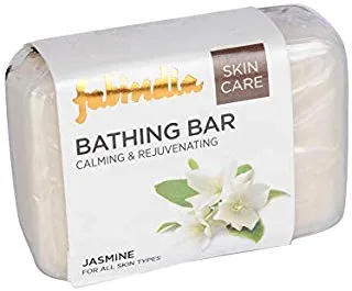 Fabindia Jasmine Bathing Bar (100gm)