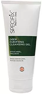 VLCC Specifix Professional Deep Purifying Cleansing Gel (200gm)