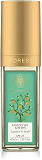 Forest Essentials Light Day Lavender and Neroli SPF25 Lotion (40ml)