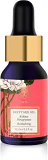 Forest Essentials Blended Essential Oil, Kohima Pomegranate (15ml)