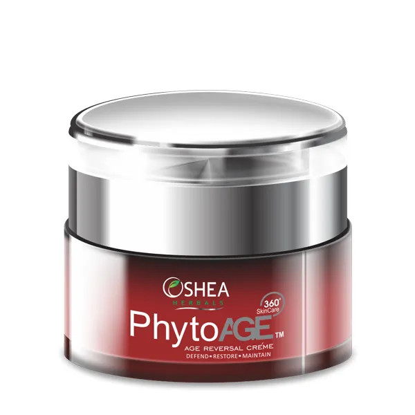 Oshea Herbals PhytoAge Cream (50gm)