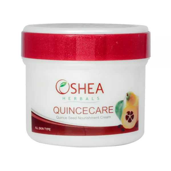 Oshea Herbals QUINCECARE Cream (250gm)