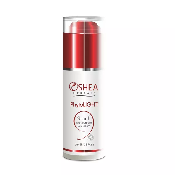Oshea Herbals Phytolight Day Cream (50gm)