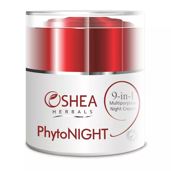 Oshea Herbals Phytonight Night Cream (50gm)
