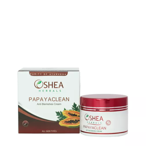 Oshea Herbals PAPAYACLEAN Cream (50gm)