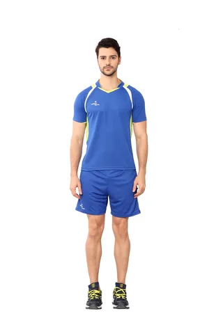 Football Kit Blue For Boys