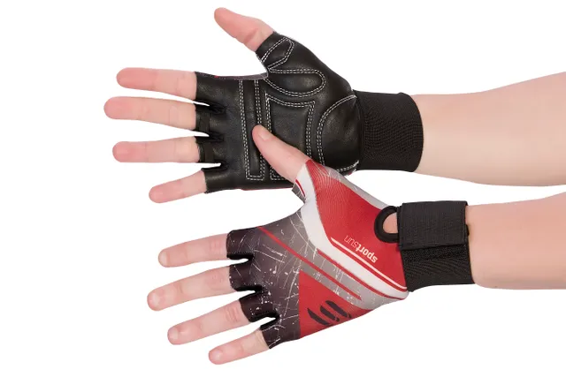 Gym Gloves Pro For Men