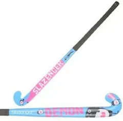 Slazenger DEMON BLUE Hockey Stick - 34 inch  (Blue)
