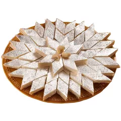Kaju Katli Kaju Katli