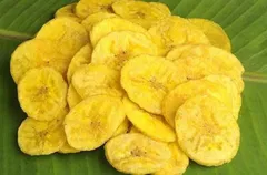 Banana Chips Banana Chips