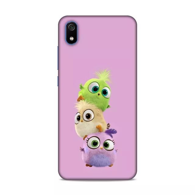Cute Pikachu Xiaomi Redmi 7a