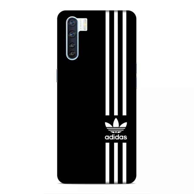 Adidas Oppo F15 Mobile Cover
