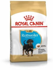 Royal Canin Rottweiler Puppy, 3kg