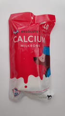 Drools -  Absolute Calcium Bone Pouch, 65 gm -(pack of 3) - Large breed Dogs