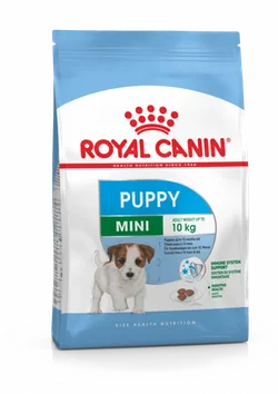 Royal Canin - Mini Puppy (0.8 kg)