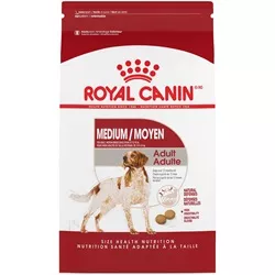 Royal Canin - Medium Adult (4 kg)