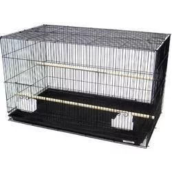 M.A.K Cages (3 x 2 x 2 Feet)