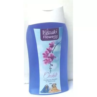 Lozalo - Orchid Flower Shampoo (200 ml)