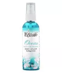 Lozalo - Aroma Garden : Ocean Body Perume (100 ml)